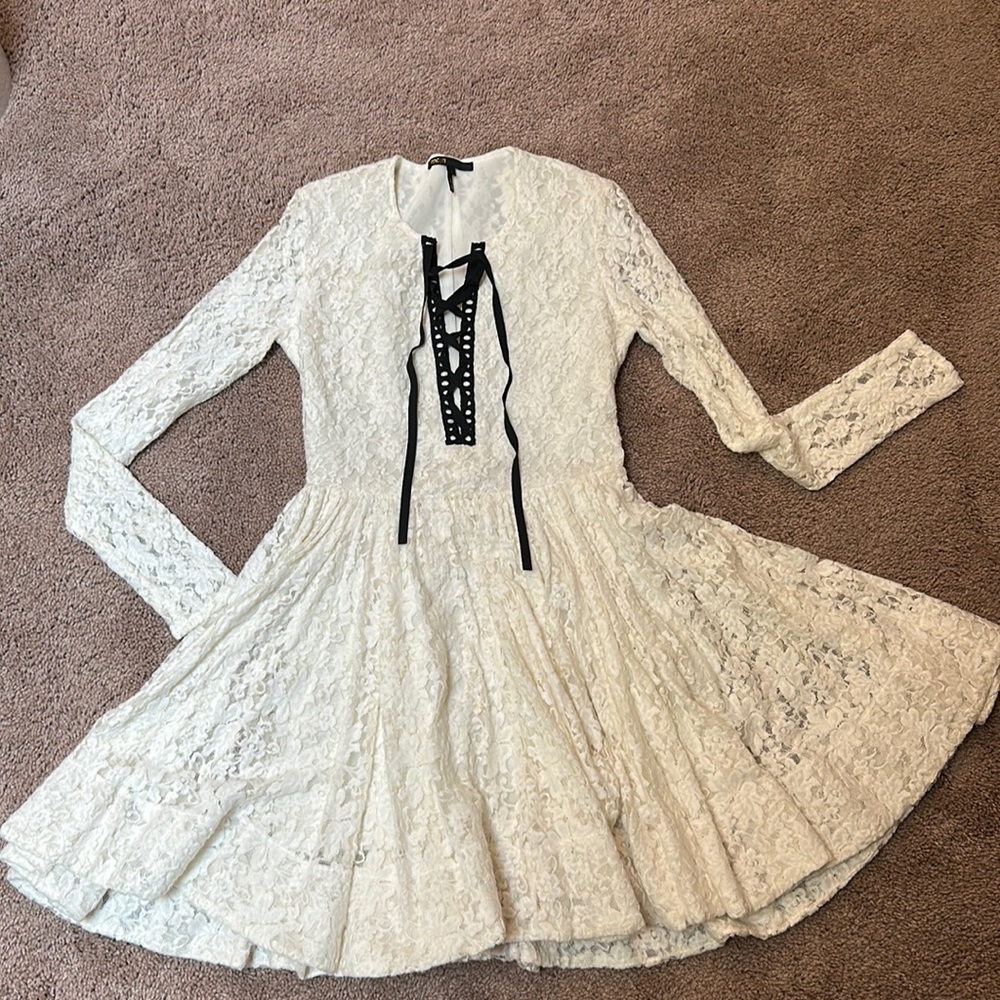 MAJE Dress